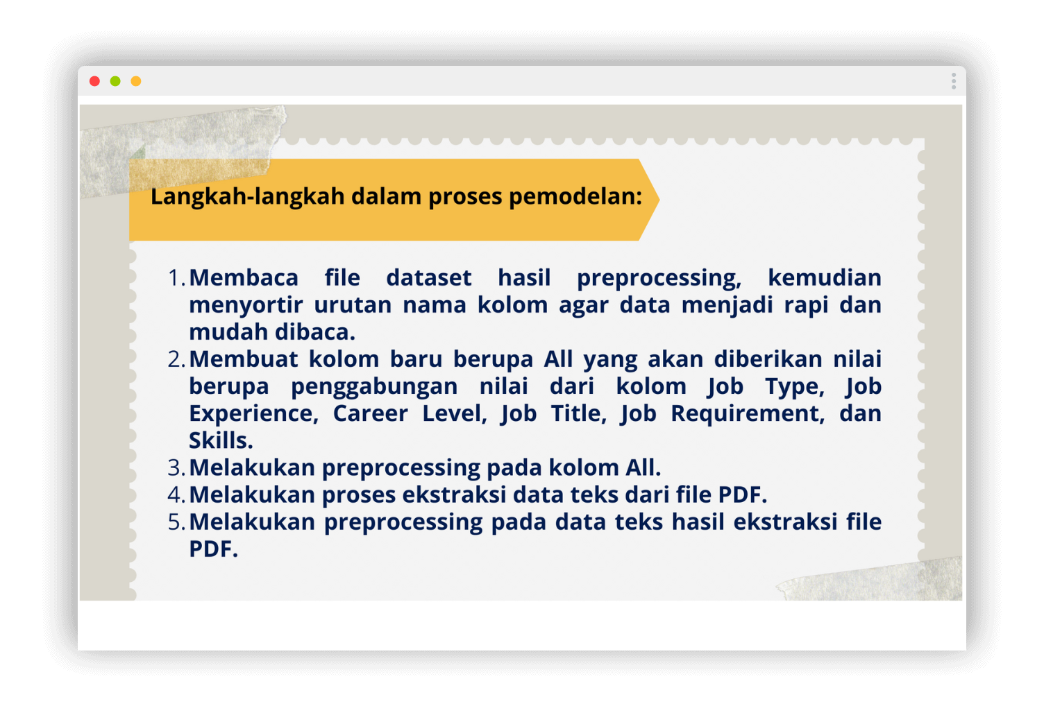 project image