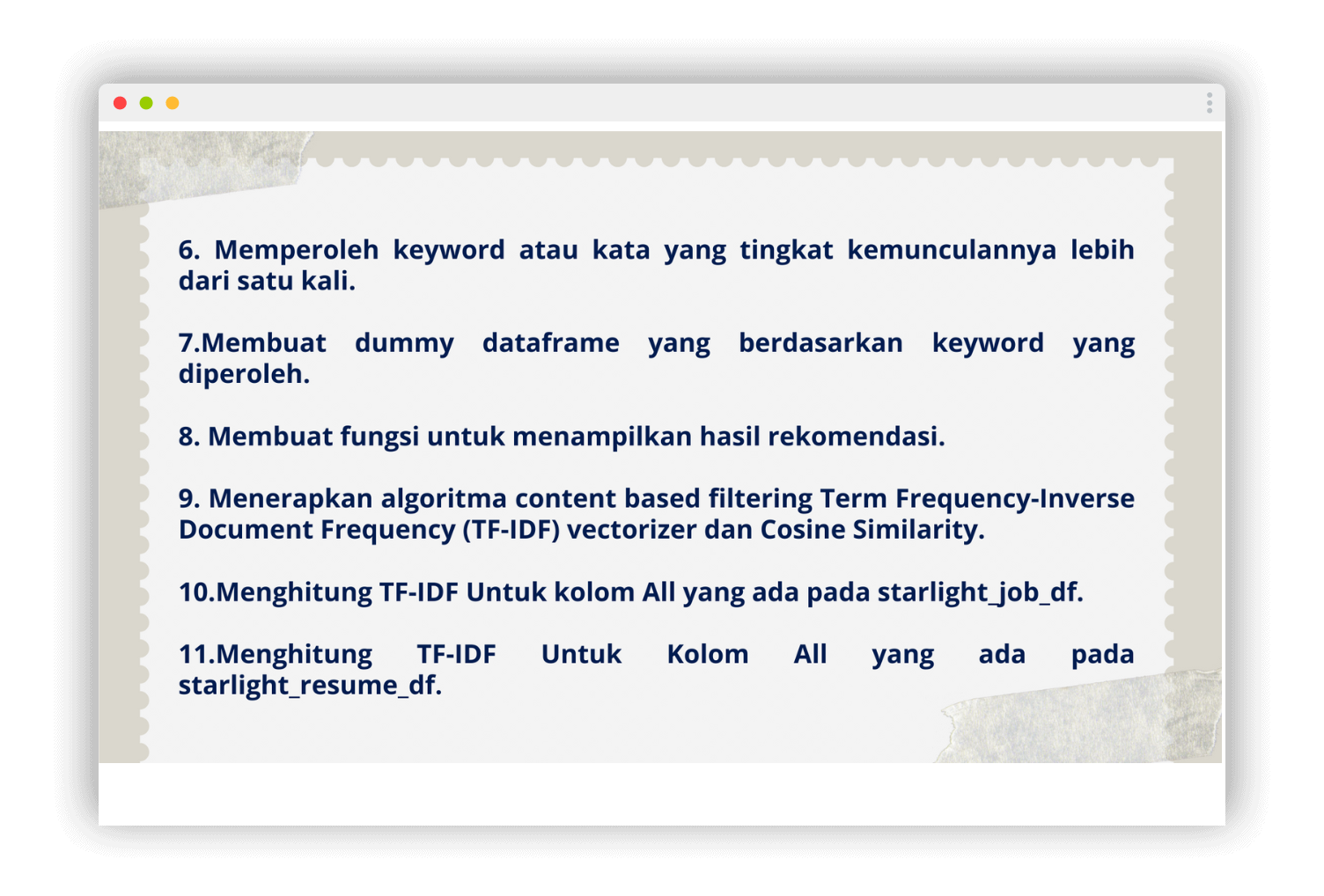 project image