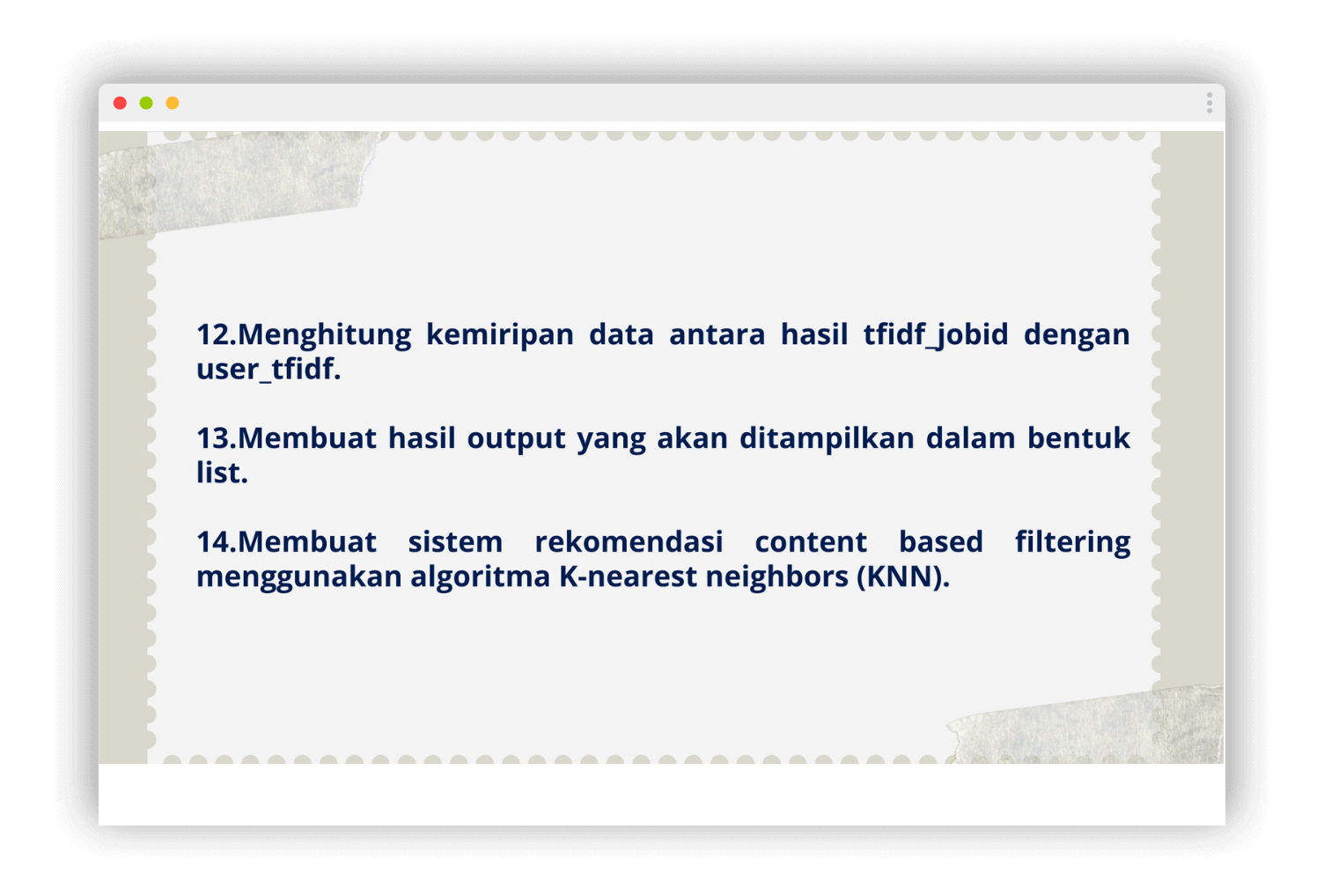 project image
