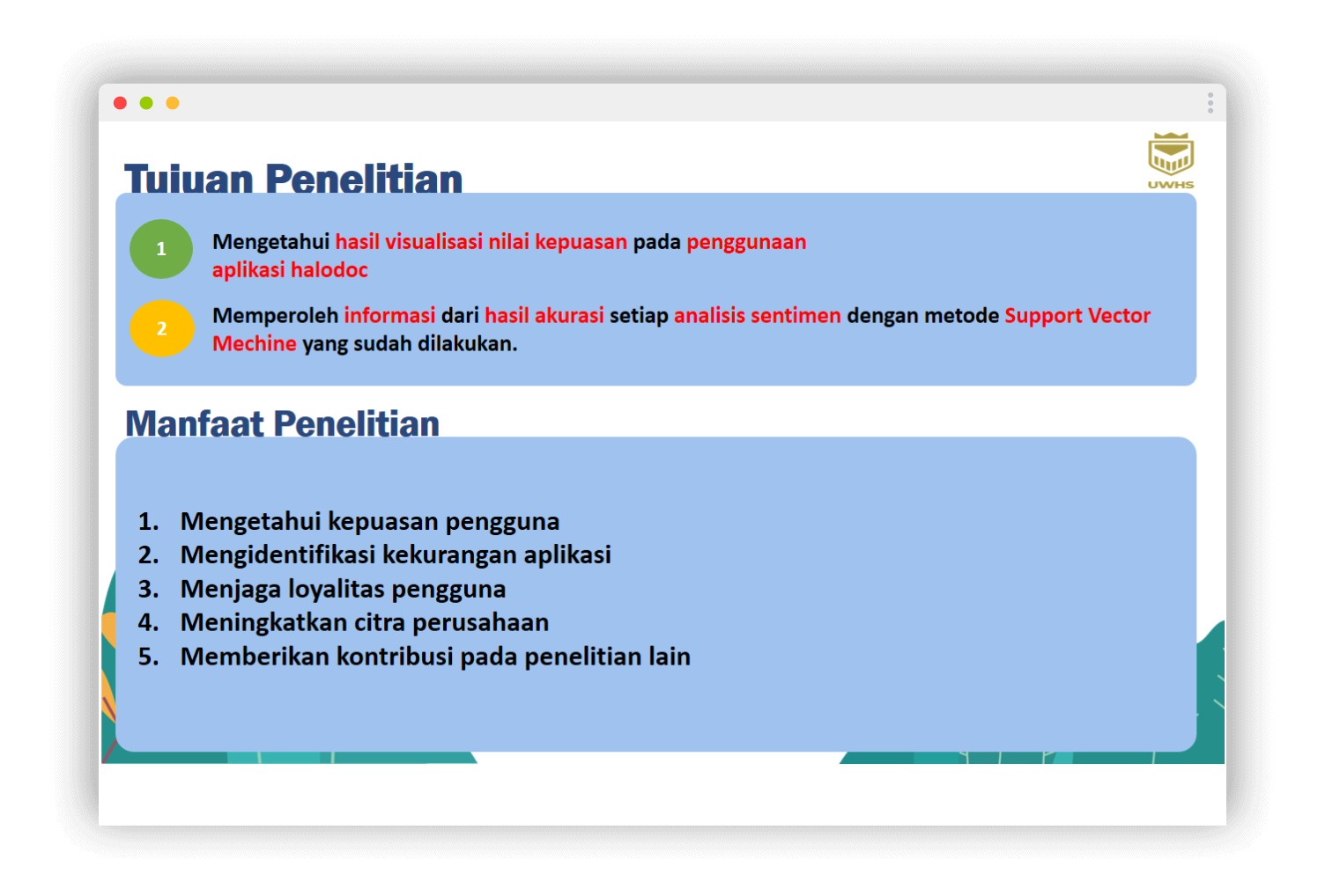 project image