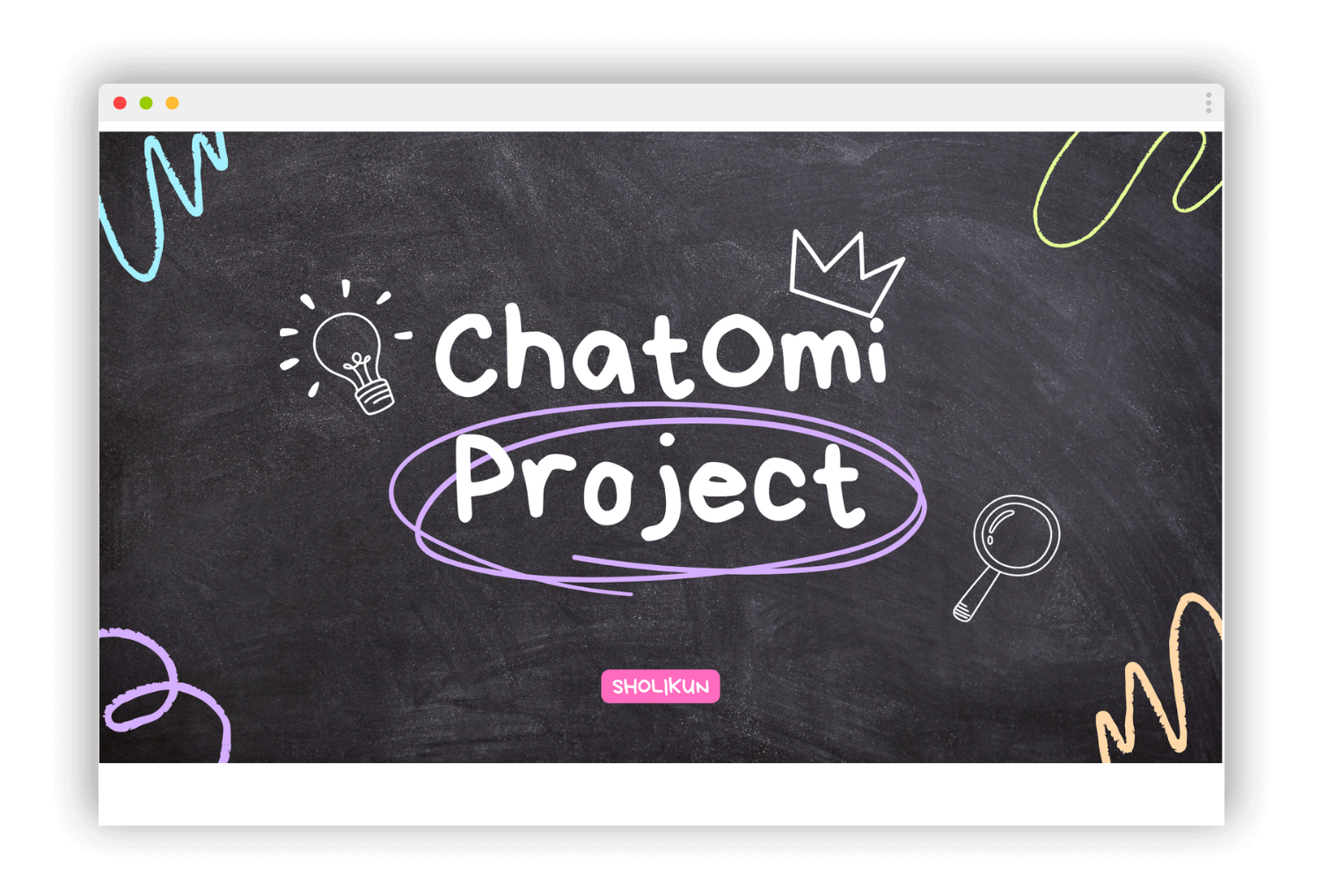 project image